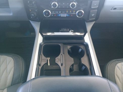 Used 2024 Ford F250 Limited w/ FX4 Off-Road Package AWD/4WD image 14