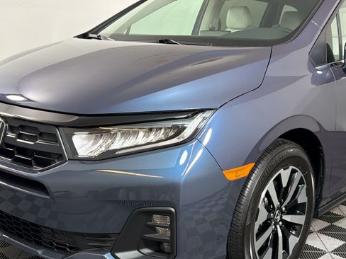 New 2026 Honda Odyssey EX-L image 10