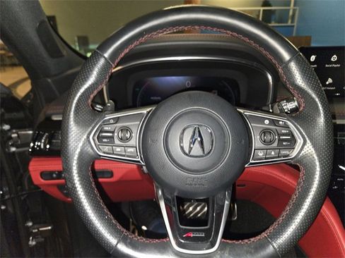 Used 2023 Acura MDX A-Spec image 14