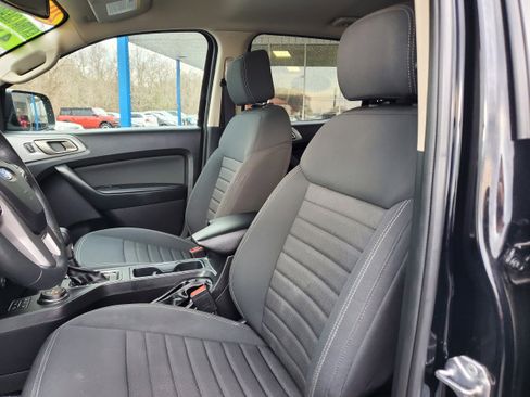 Used 2021 Ford Ranger XLT w/ Equipment Group 301A Mid AWD/4WD image 14