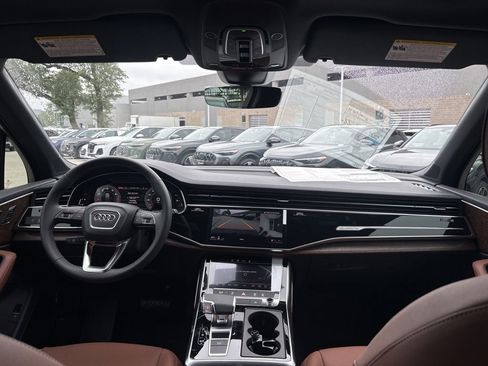 New 2026 Audi Q7 2.0T Premium Plus AWD/4WD image 18
