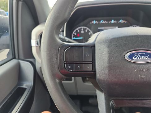 Used 2022 Ford F150 XL image 19