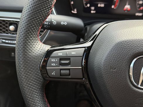 Used 2026 Acura Integra Type S FWD image 12