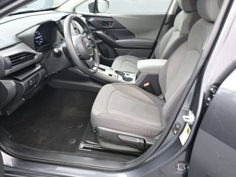 Used 2024 Subaru Crosstrek 2.0i AWD/4WD image 16