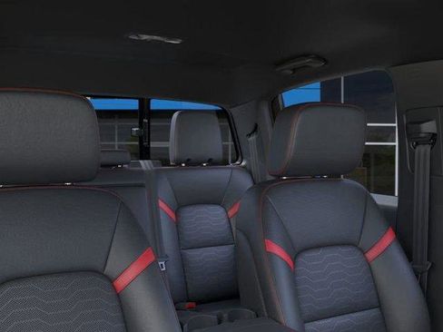 New 2026 Chevrolet Colorado Z71 w/ Technology Package image 24