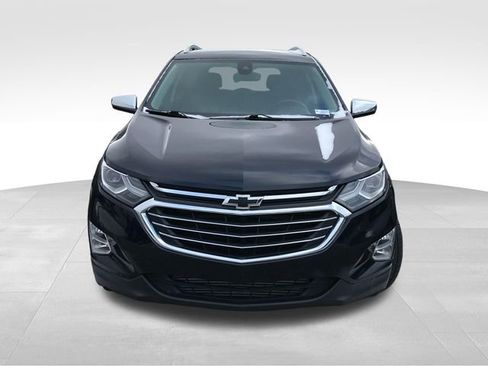 Used 2021 Chevrolet Equinox Premier image 9