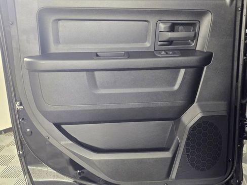 New 2026 RAM 5500 Tradesman w/ Chrome Appearance Group image 31