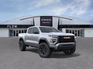 New 2025 GMC Canyon Elevation w/ Convenience Package video 1