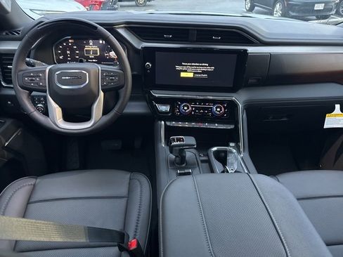 New 2026 GMC Sierra 1500 Denali image 29