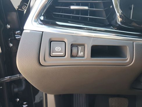 New 2025 Cadillac XT6 Premium Luxury w/ LPO, Floor Liner Package image 35