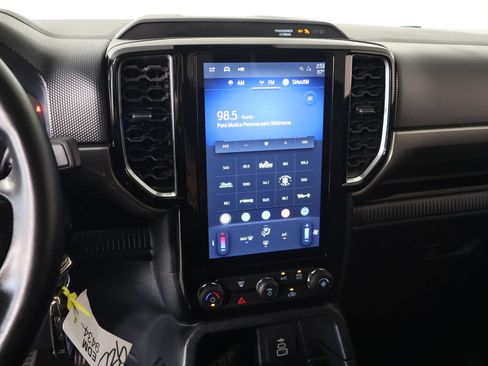 Used 2025 Ford Ranger XLT w/ FX4 Off-Road Package AWD/4WD image 5