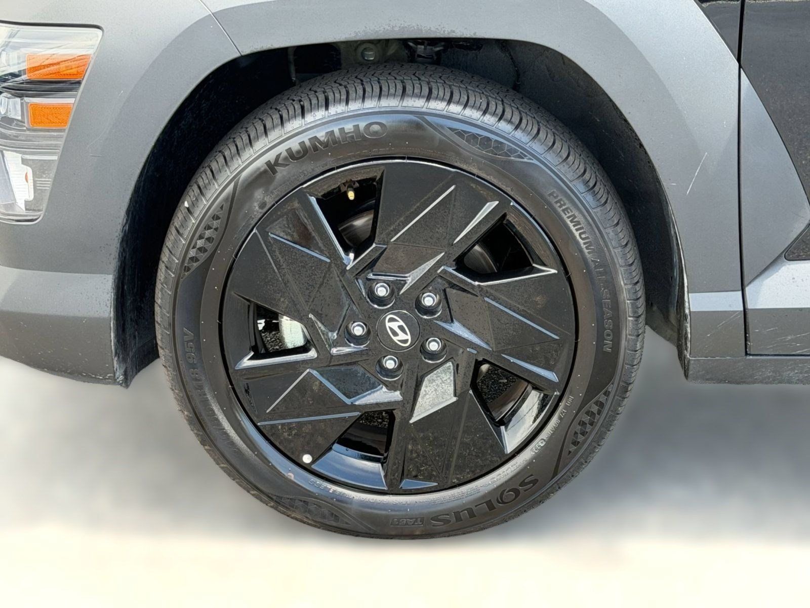 Used 2026 Hyundai Kona SEL Sport FWD image 13