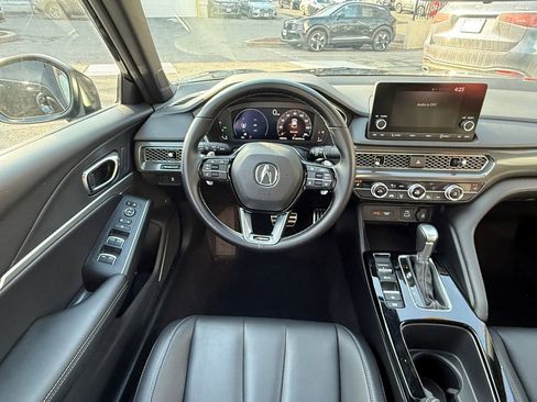 Used 2023 Acura Integra A-Spec image 11