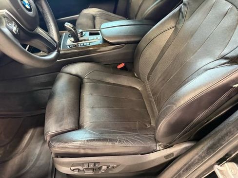 Used 2014 BMW X5 xDrive35i image 21