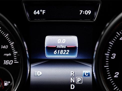 Used 2019 Mercedes-Benz GLS 450 4MATIC w/ Premium 1 Package image 19