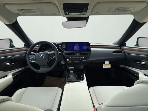 New 2025 Lexus ES 350 350 image 13