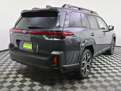 New 2026 Subaru Outback Touring XT AWD/4WD image 6