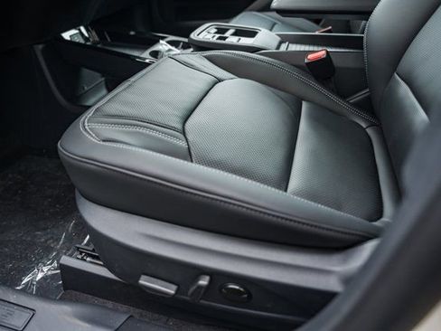 New 2025 Ford Mustang Mach-E Premium image 40