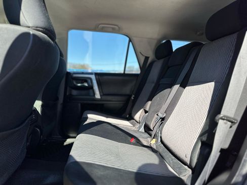Used 2020 Toyota 4Runner SR5 RWD image 13