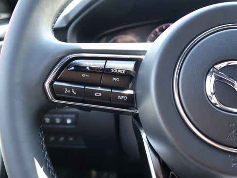 New 2025 MAZDA CX-90 Plug-In Hybrid w/ Premium Plus image 37