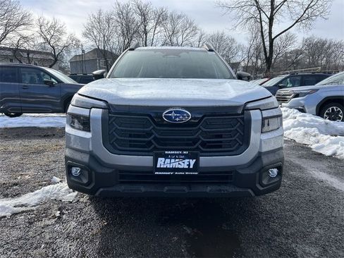 New 2026 Subaru Outback Limited image 3