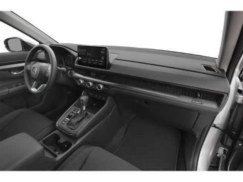 New 2026 Honda CR-V EX image 12