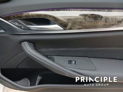 New 2023 BMW 530i w/ Convenience Package image 15