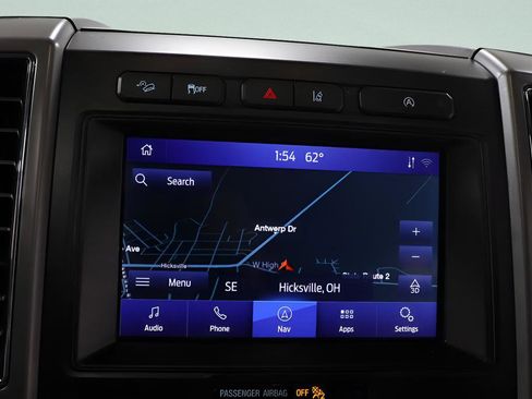 Used 2021 Ford Expedition XLT AWD/4WD image 14