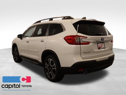 Used 2025 Subaru Ascent Touring w/ Popular Package #2