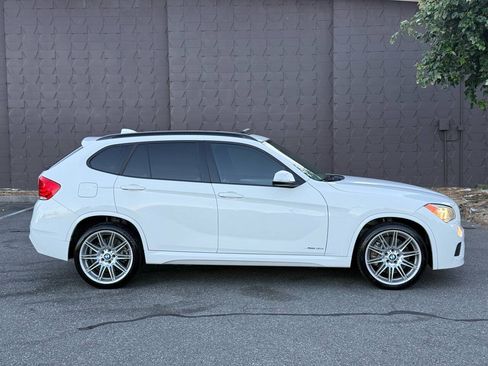 Used 2015 BMW X1 xDrive35i w/ Ultimate Package AWD/4WD image 5