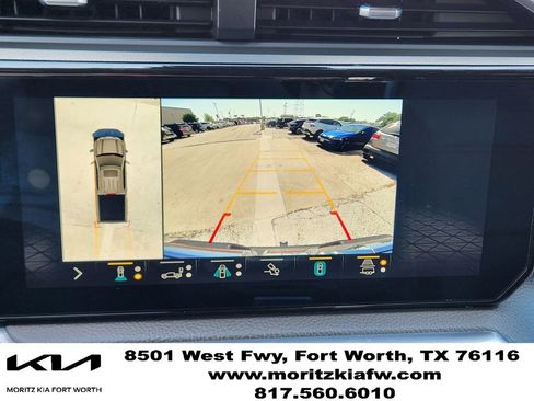 Used 2022 GMC Sierra 1500 Denali w/ Denali Reserve Package AWD/4WD image 17