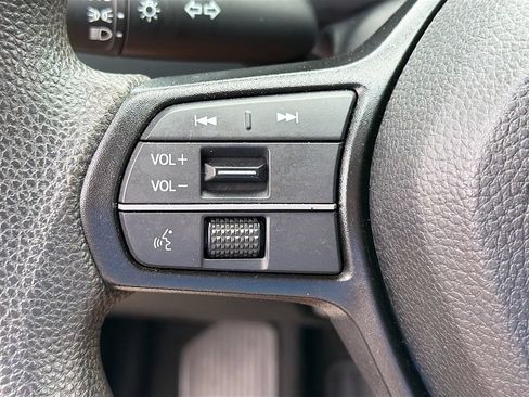 Used 2024 Honda Accord EX image 16