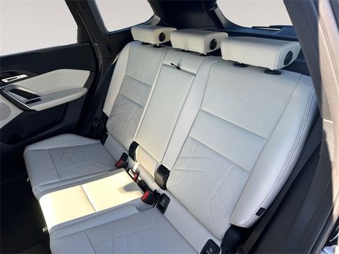 New 2026 BMW X1 xDrive28i w/ Technology Package image 13