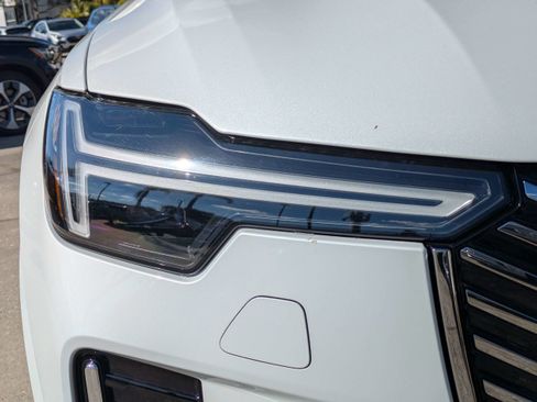 New 2026 Volvo XC90 B6 Ultra image 10