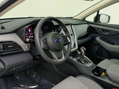 New 2025 Subaru Outback Premium image 13