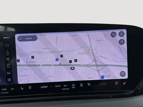 New 2027 Audi A6 e-tron Premium Plus image 15