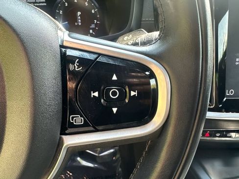 Used 2020 Volvo S60 T6 Inscription w/ Protection Package AWD/4WD image 33