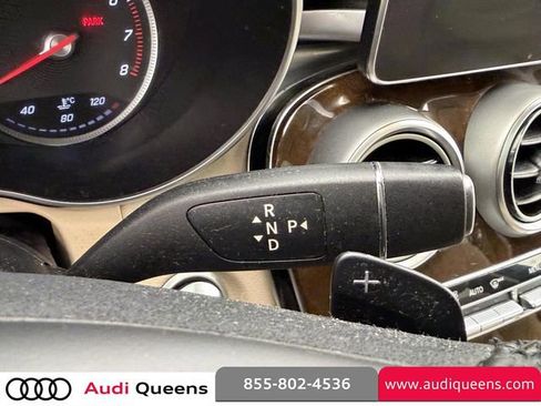 Used 2016 Mercedes-Benz GLC 300 image 25