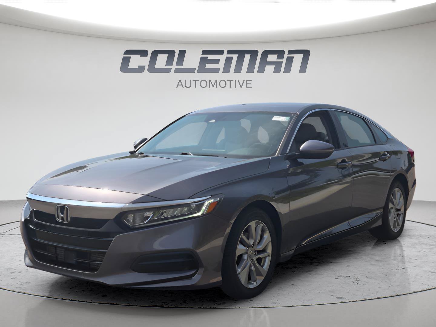 Used 2020 Honda Accord LX image 4
