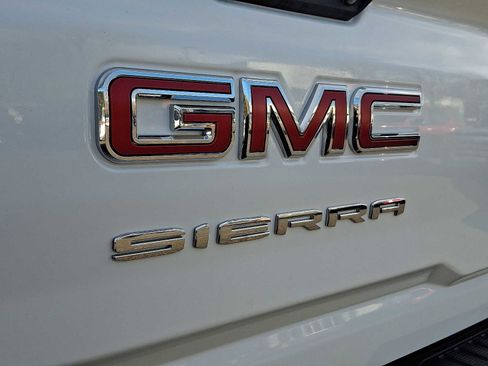 Certified 2024 GMC Sierra 2500 Pro w/ 1SA Pro Safety Plus Package image 32