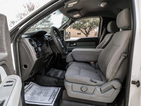 Used 2014 Ford F150 XL w/ Power Equipment Group image 3