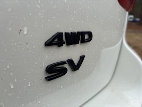 Used 2020 Nissan Pathfinder SV w/ Rock Creek Edition image 14