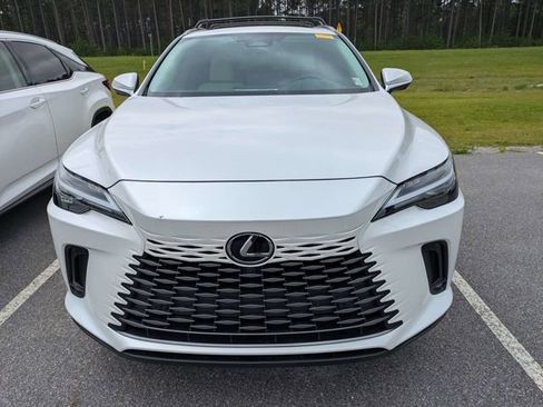 Used 2024 Lexus RX 350 w/ Convenience Package AWD/4WD image 5