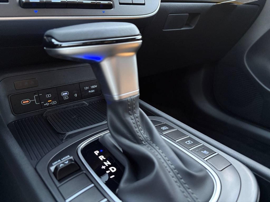 New 2026 Hyundai Kona SEL Sport FWD image 28