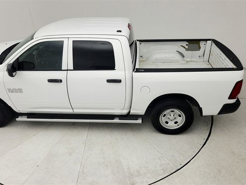 Used 2016 RAM 1500 Tradesman image 33