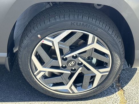 New 2026 Hyundai Kona SEL Premium AWD/4WD image 12