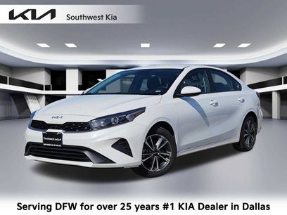 Used 2024 Kia Forte LXS