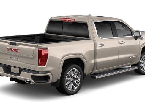 New 2026 GMC Sierra 1500 Denali w/ Denali Reserve Package image 62