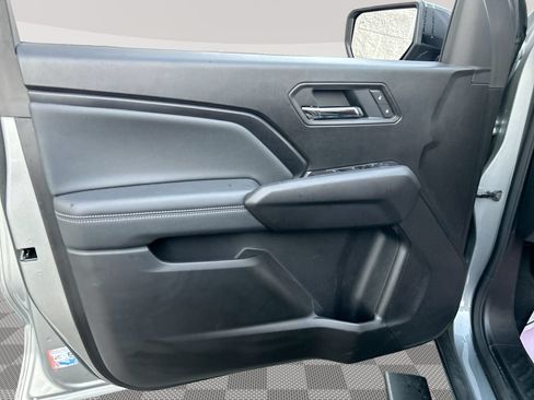 Used 2025 GMC Canyon Elevation w/ Convenience Package AWD/4WD image 26