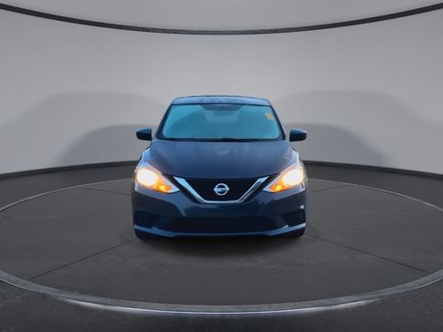 Used 2016 Nissan Sentra SV w/ Style Package FWD image 3